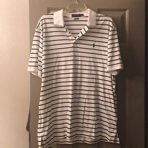 Never worn tried on Large Polo by Ralph Lauren